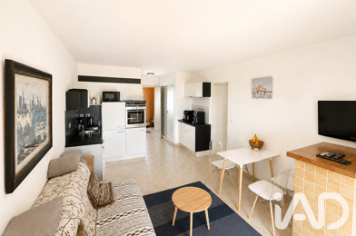 Appartement 2 pièces 249990 €