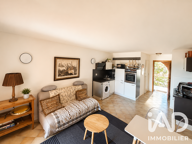 Vente Appartement 2 pièces — photo 2