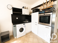 Vente Appartement 2 pièces — photo 3