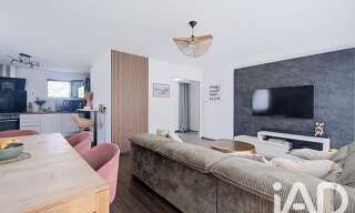 Maison 5 Pièces 98 m² à louer à Vulbens (74520)