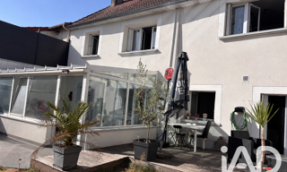 Maison 7 Pièces 154 m² à vendre à Le Pin (77181)
