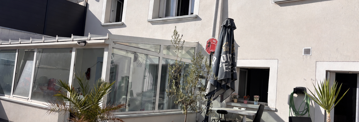 Maison 7 Pièces 154 m² à vendre à Le Pin (77181)
