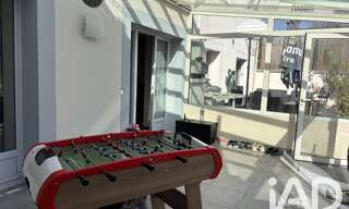 Maison 7 Pièces 154 m² à vendre à Le Pin (77181)