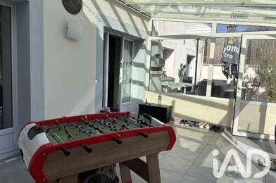 Maison 7 pièces 450000 €