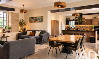 Maison 7 Pièces 154 m² à vendre à Le Pin (77181)