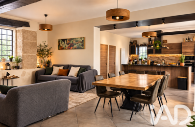 Vente Maison de ville 7 pièces — photo du bien