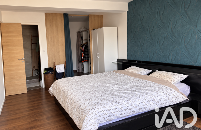 Vente Maison de ville 7 pièces — photo 5