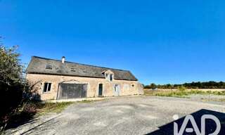 Maison 6 Pièces 127 m² à vendre à Huillé-Lézigné (49430)