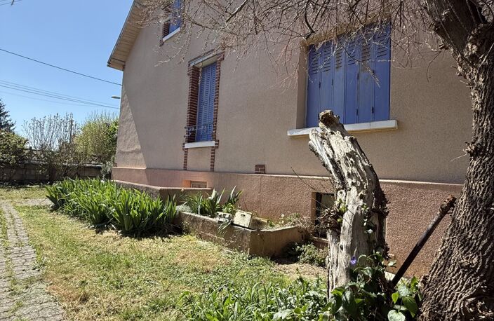 Vente Maison de ville 9 pièces — photo 3