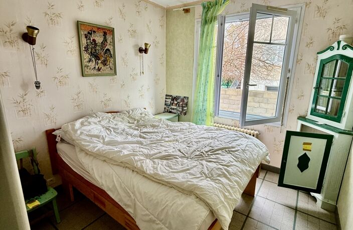 Vente Maison de ville 9 pièces — photo 4