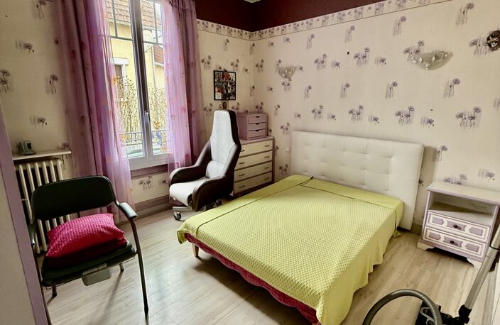 Vente Maison de ville 9 pièces — photo 5