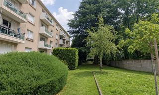 Appartement 3 Pièces 68 m² à vendre à Saint-Jean-de-Braye (45800)