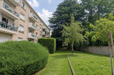 Appartement 3 pièces 125000 €