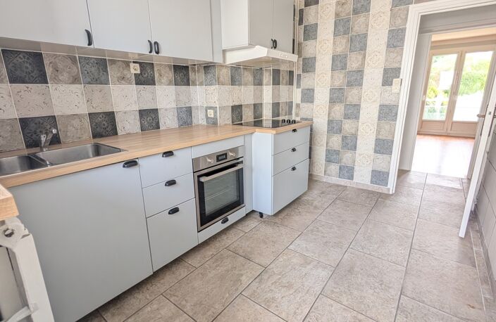 Vente Appartement 3 pièces — photo 2