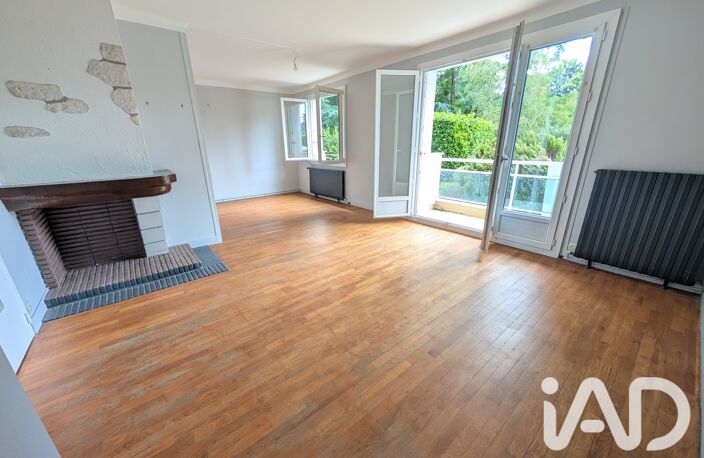 Vente Appartement 3 pièces — photo 3