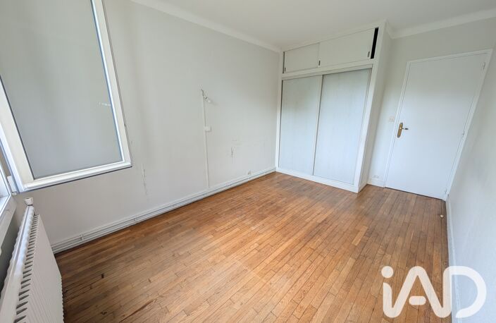 Vente Appartement 3 pièces — photo 5