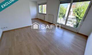Appartement 4 Pièces 92 m² à vendre à Sarreguemines (57200)