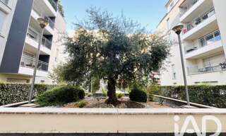 Appartement 3 Pièces 62 m² à vendre à Toulouse (31300)