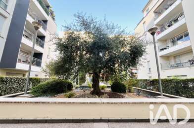 Appartement 3 pièces 243000 €
