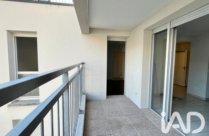 Vente Appartement 3 pièces — photo 2