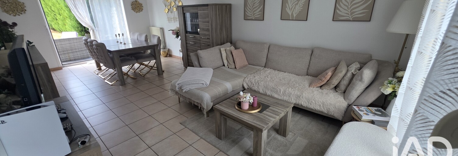 Maison 6 Pièces 122 m² à vendre à Bruay-la-Buissière (62700)