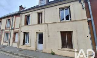 Maison 4 Pièces 92 m² à vendre à Les Aspres (61270)