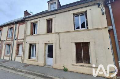 Maison 4 pièces 88000 €