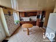 Vente Maison de ville 4 pièces — photo 2