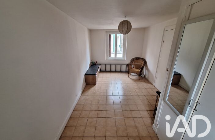 Vente Maison de ville 4 pièces — photo 3