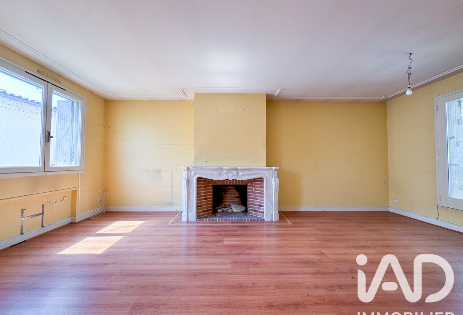 Vente Appartement 5 pièces — photo 1