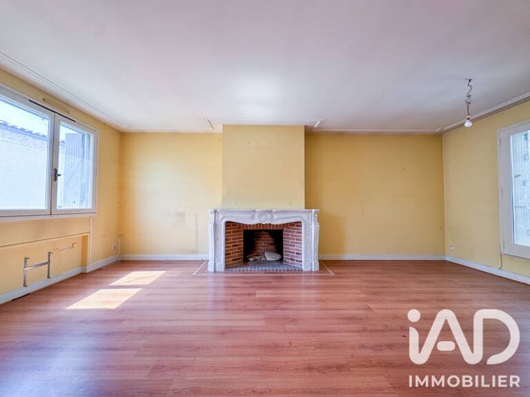 Vente Appartement 5 pièces — photo 1