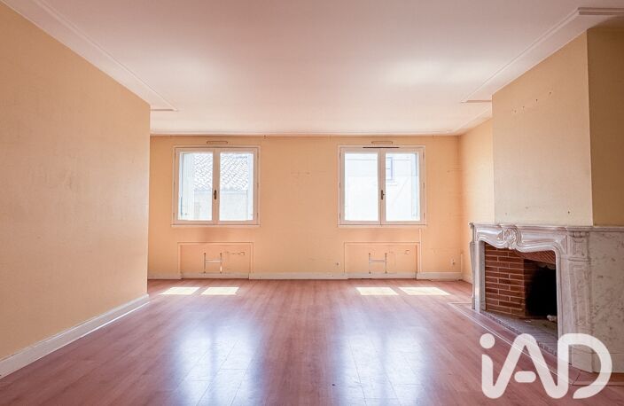 Vente Appartement 5 pièces — photo 2