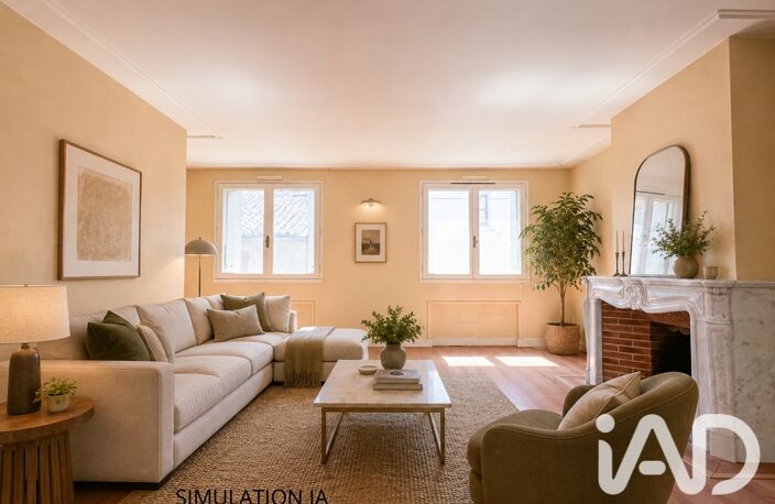Vente Appartement 5 pièces — photo 3
