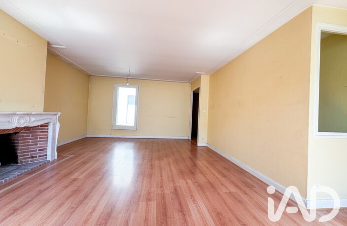 Vente Appartement 5 pièces — photo 4