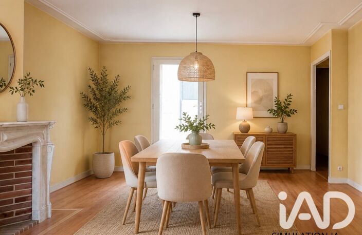 Vente Appartement 5 pièces — photo 5