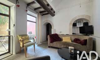 Maison 6 Pièces 115 m² à vendre à Monteux (84170)