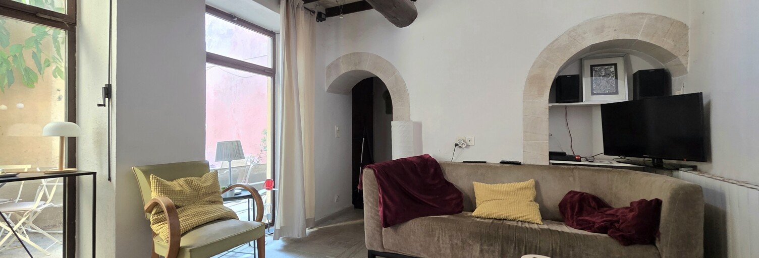Maison 6 Pièces 115 m² à vendre à Monteux (84170)