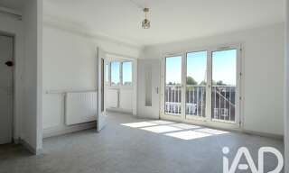 Appartement 3 Pièces 49 m² à vendre à Hem (59510)