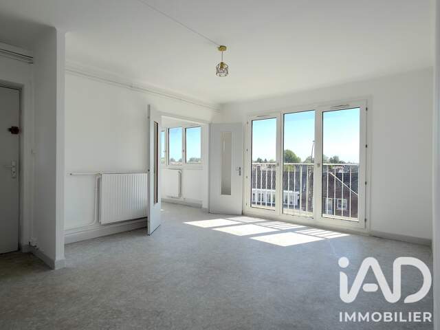 Vente Appartement 3 pièces — photo du bien