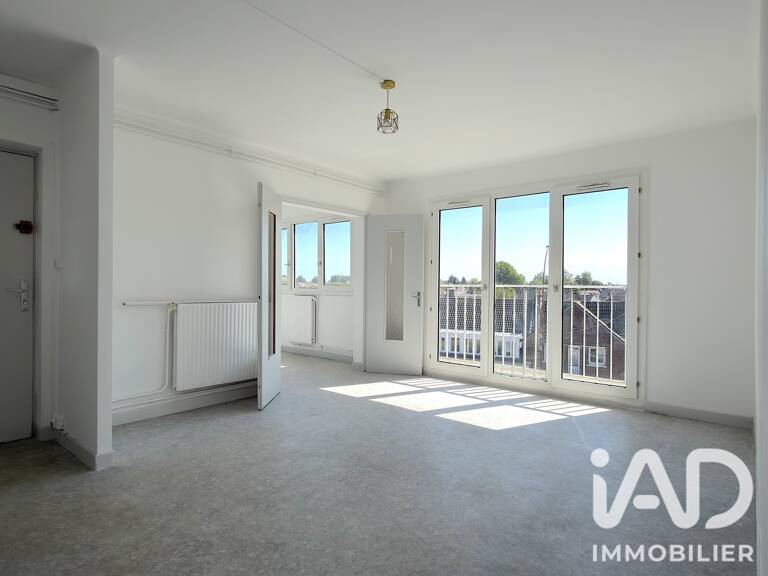 Vente Appartement 3 pièces — photo 1