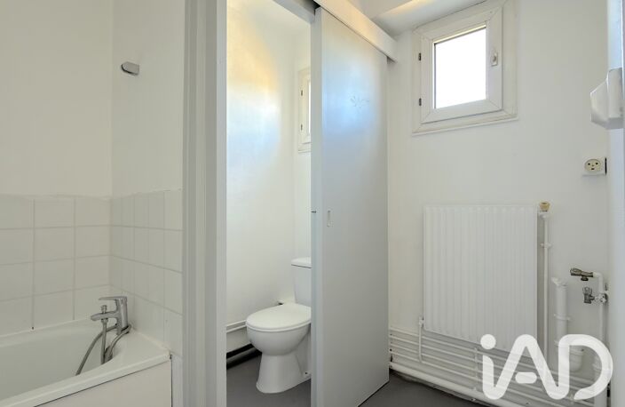 Vente Appartement 3 pièces — photo 5