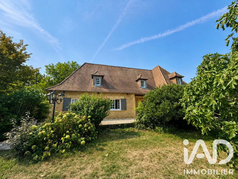 Vente Maison de village 10 pièces — photo 1