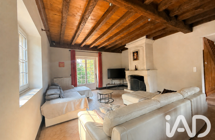 Vente Maison de village 10 pièces — photo 3