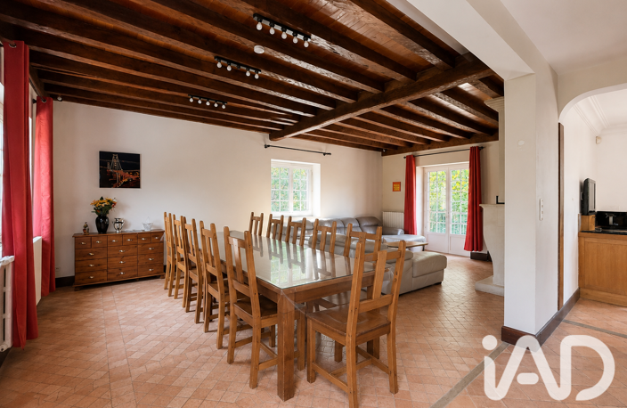 Vente Maison de village 10 pièces — photo 4