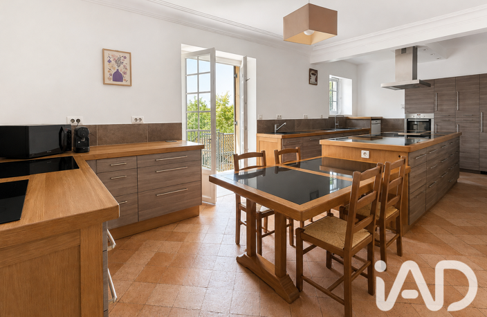 Vente Maison de village 10 pièces — photo 5