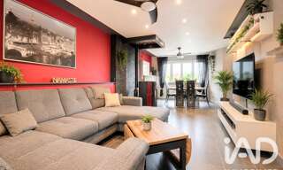 Maison 7 Pièces 242 m² à vendre à Falck (57550)