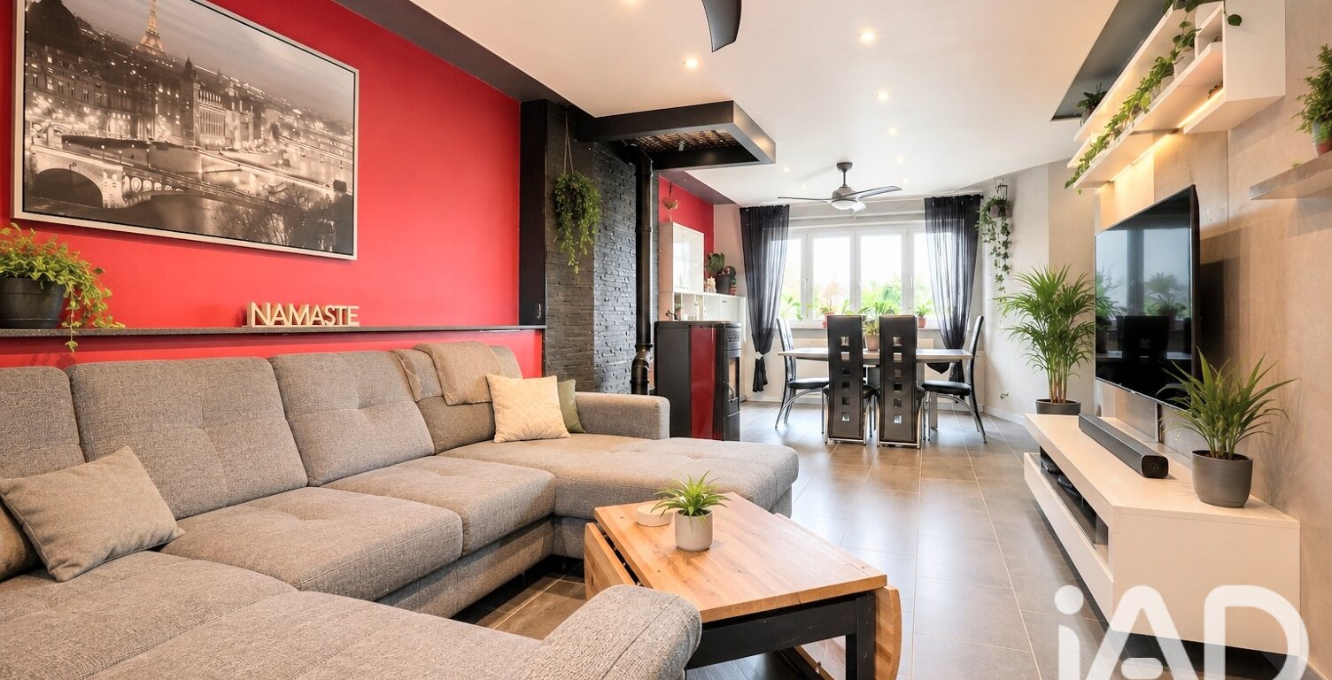 Vente Maison de village 7 pièces — photo 1