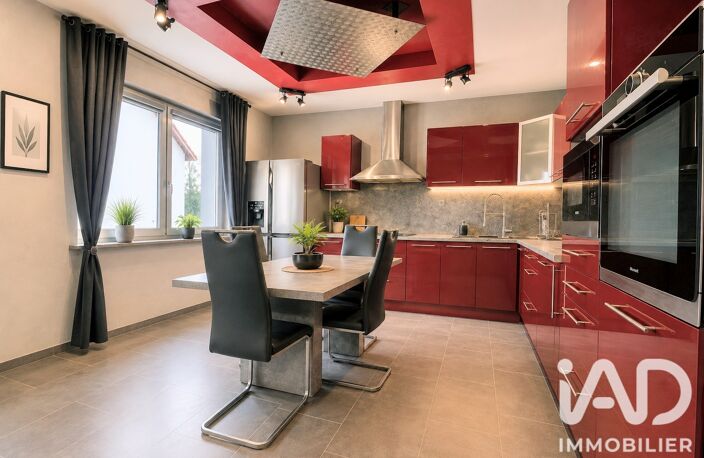 Vente Maison de village 7 pièces — photo 2