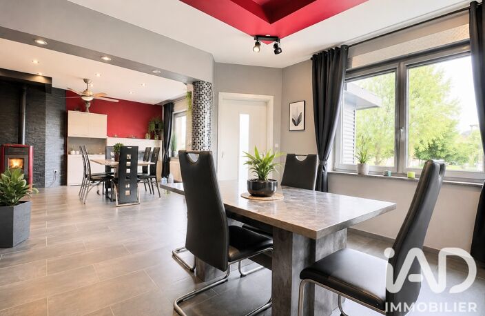 Vente Maison de village 7 pièces — photo 3