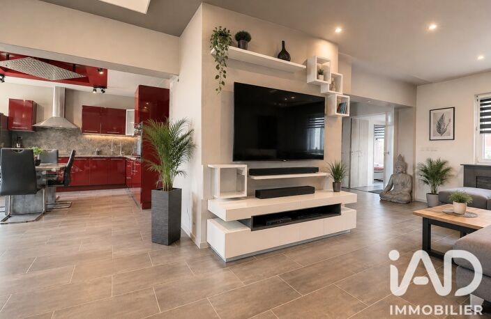 Vente Maison de village 7 pièces — photo 4
